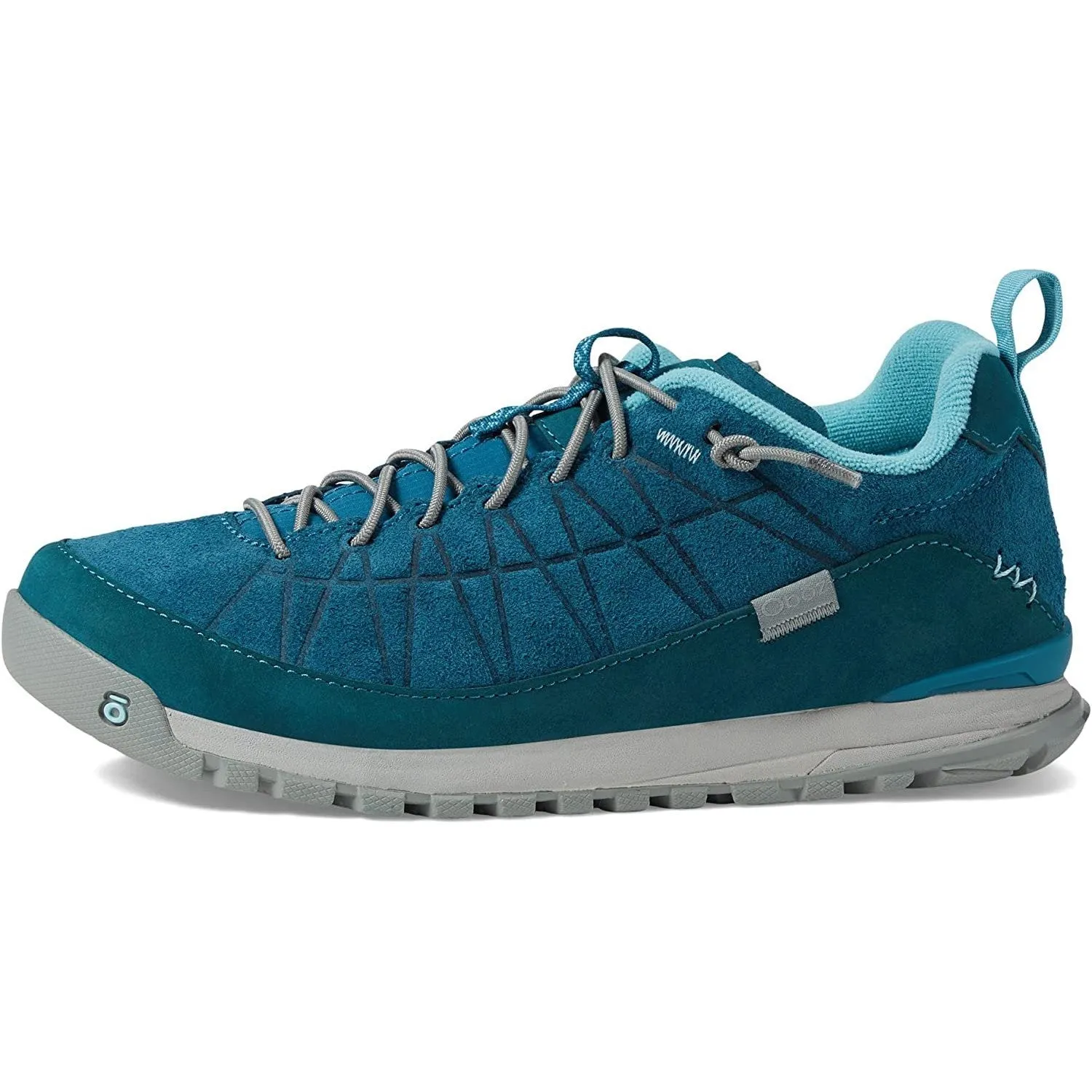 Oboz Women's Jeannette Low
