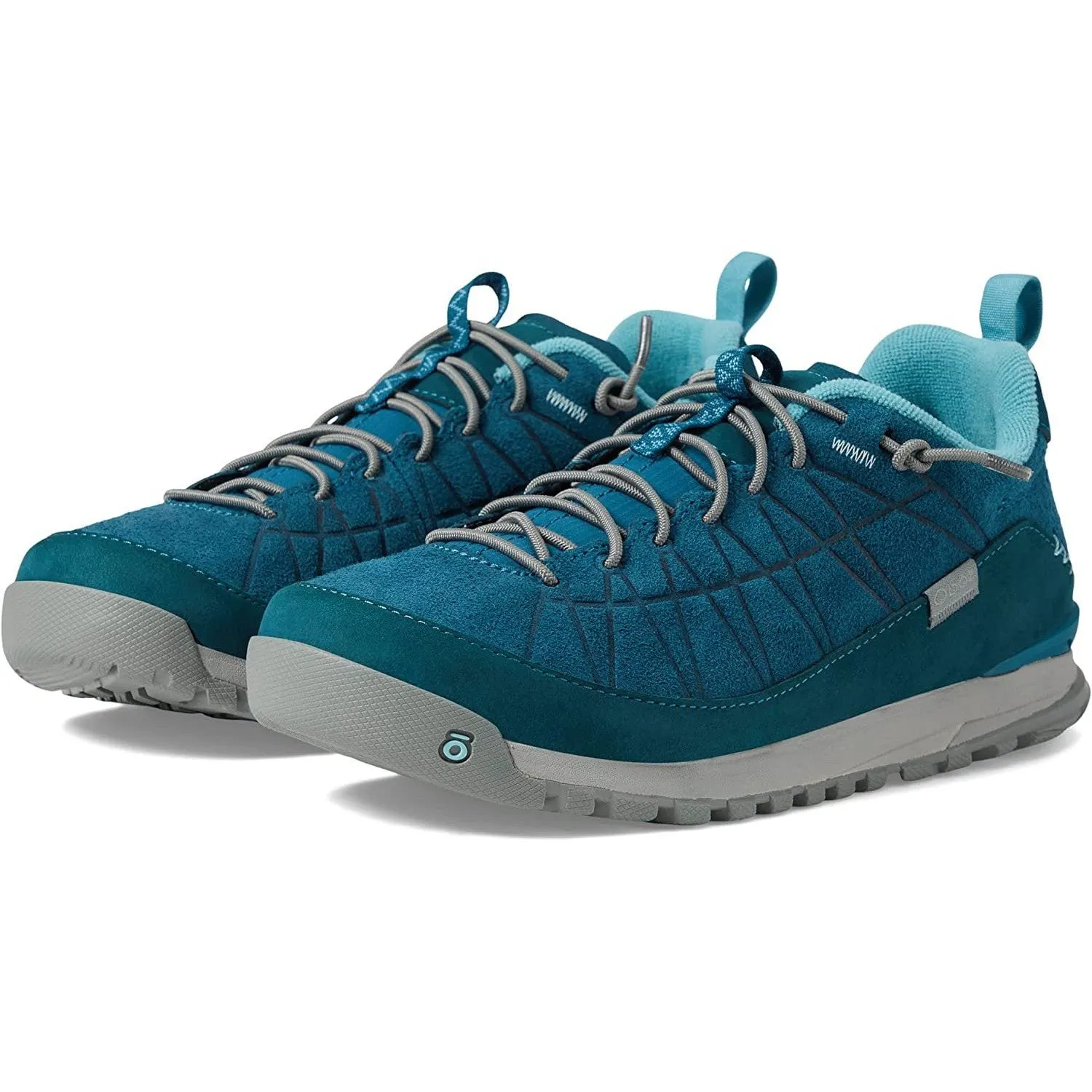 Oboz Women's Jeannette Low