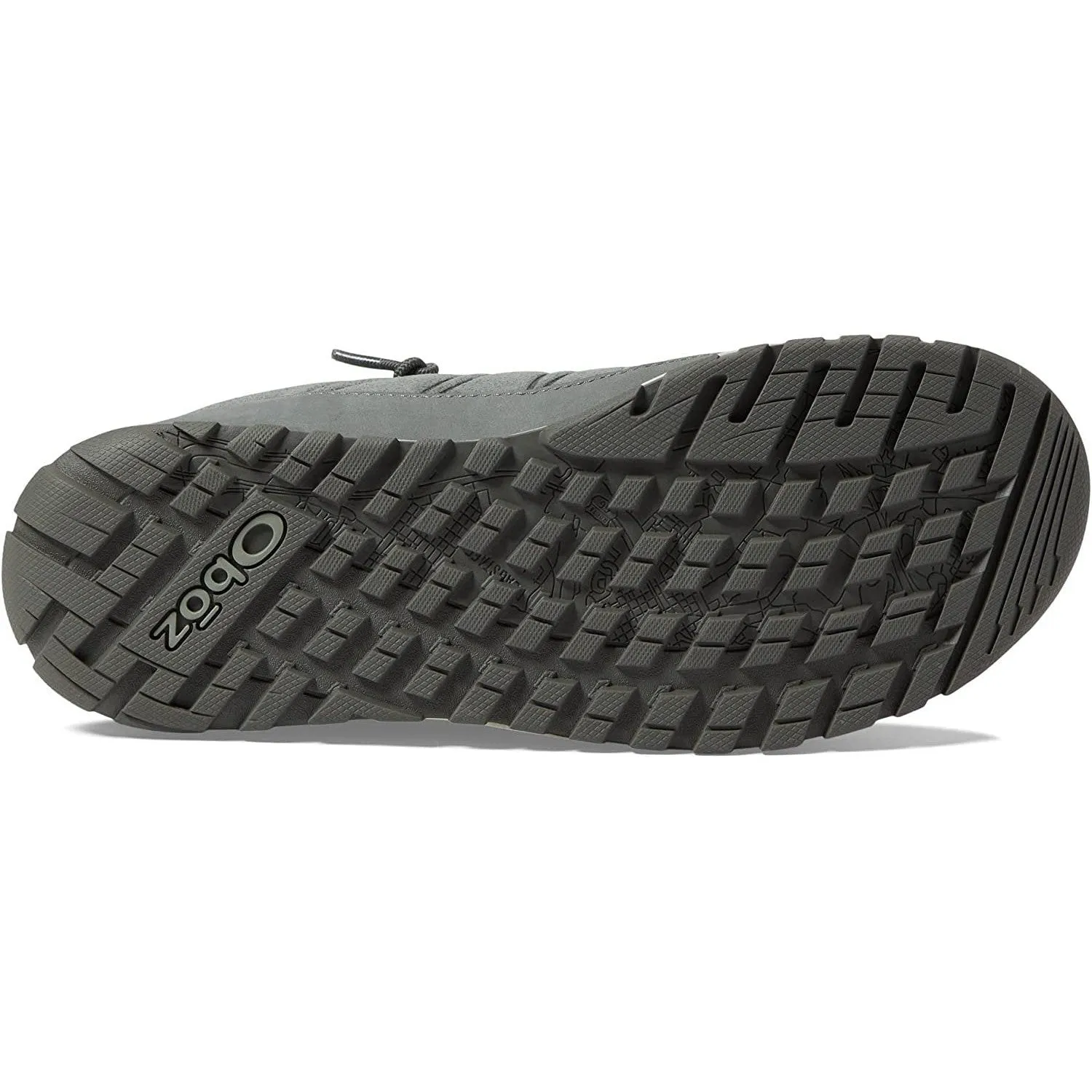 Oboz Women's Jeannette Low