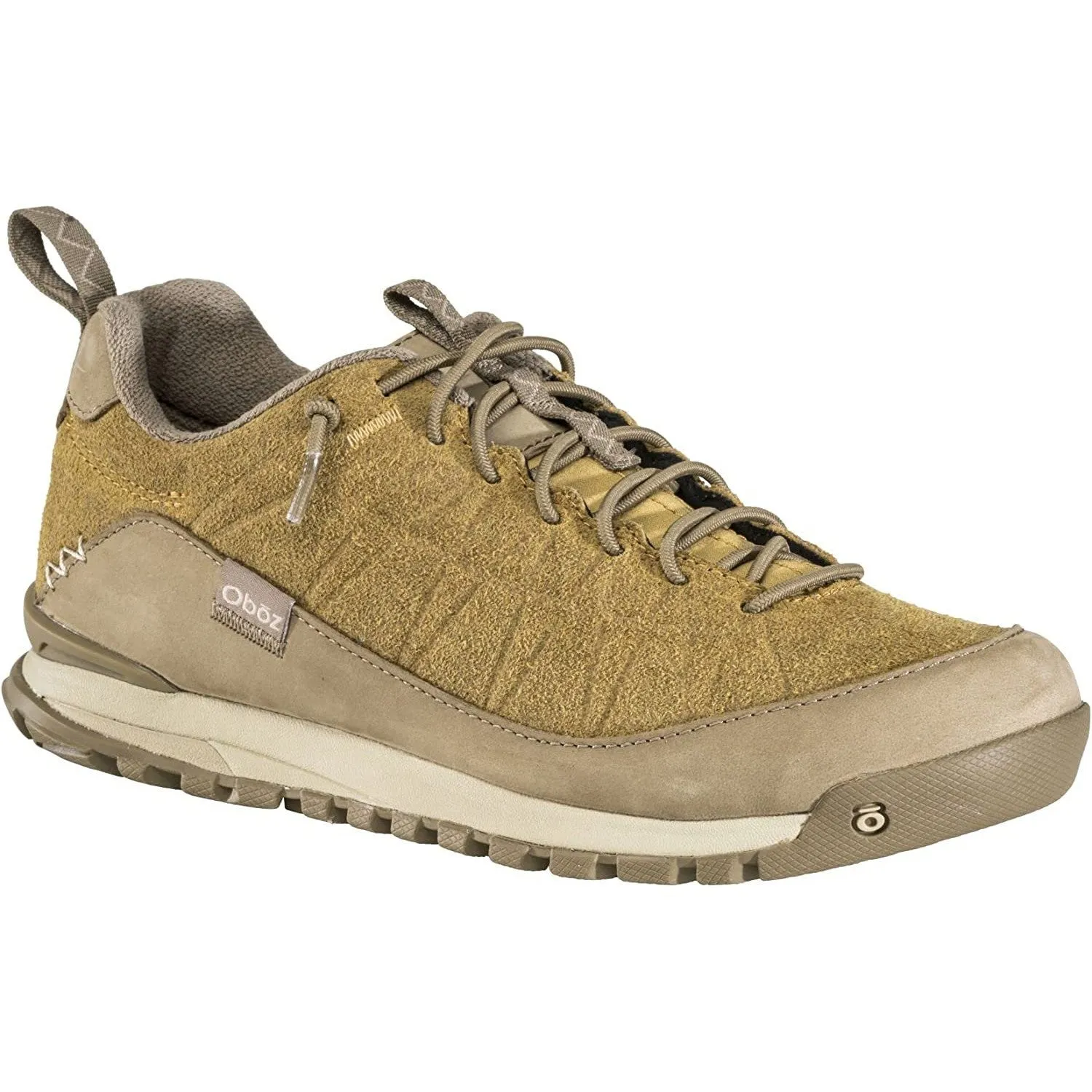 Oboz Women's Jeannette Low