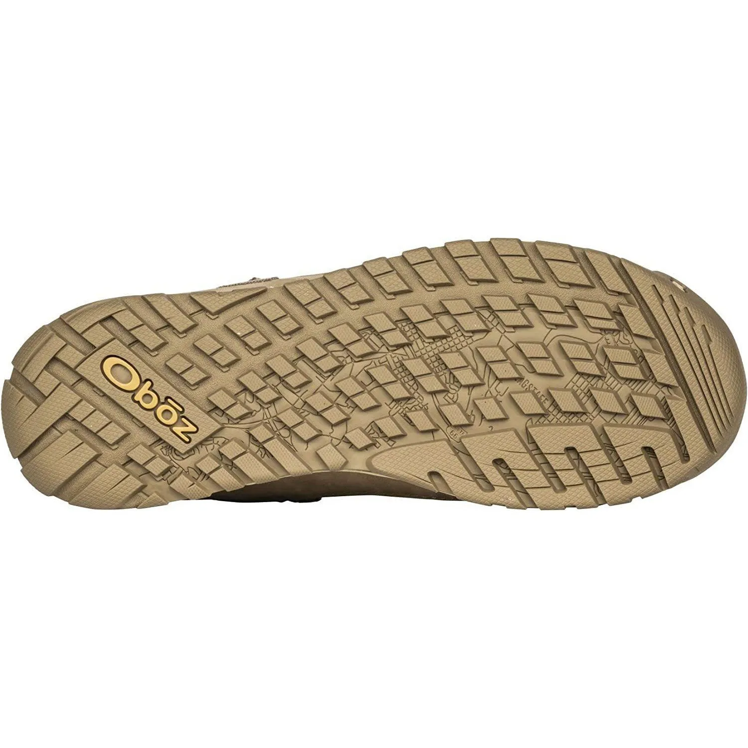 Oboz Women's Jeannette Low