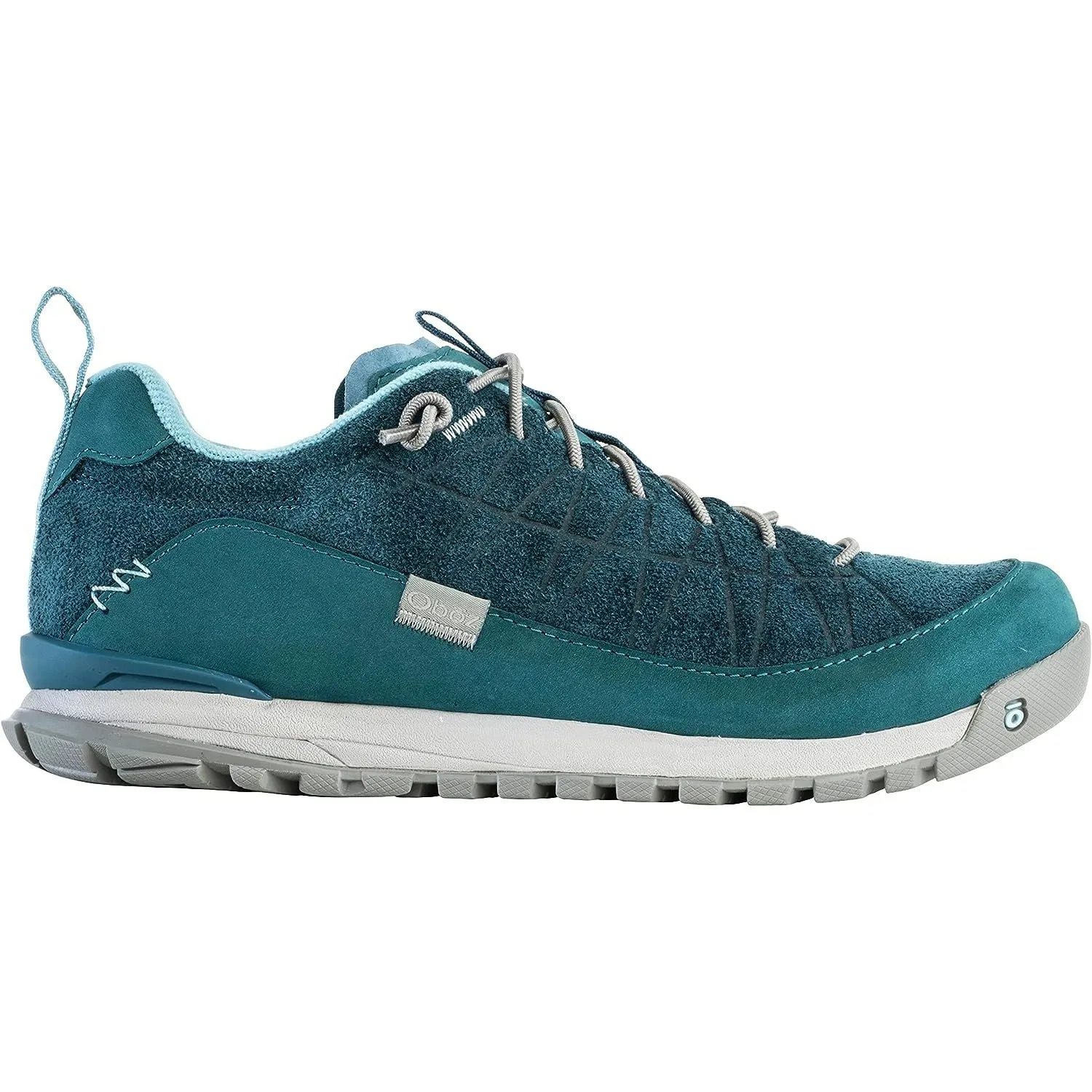 Oboz Women's Jeannette Low