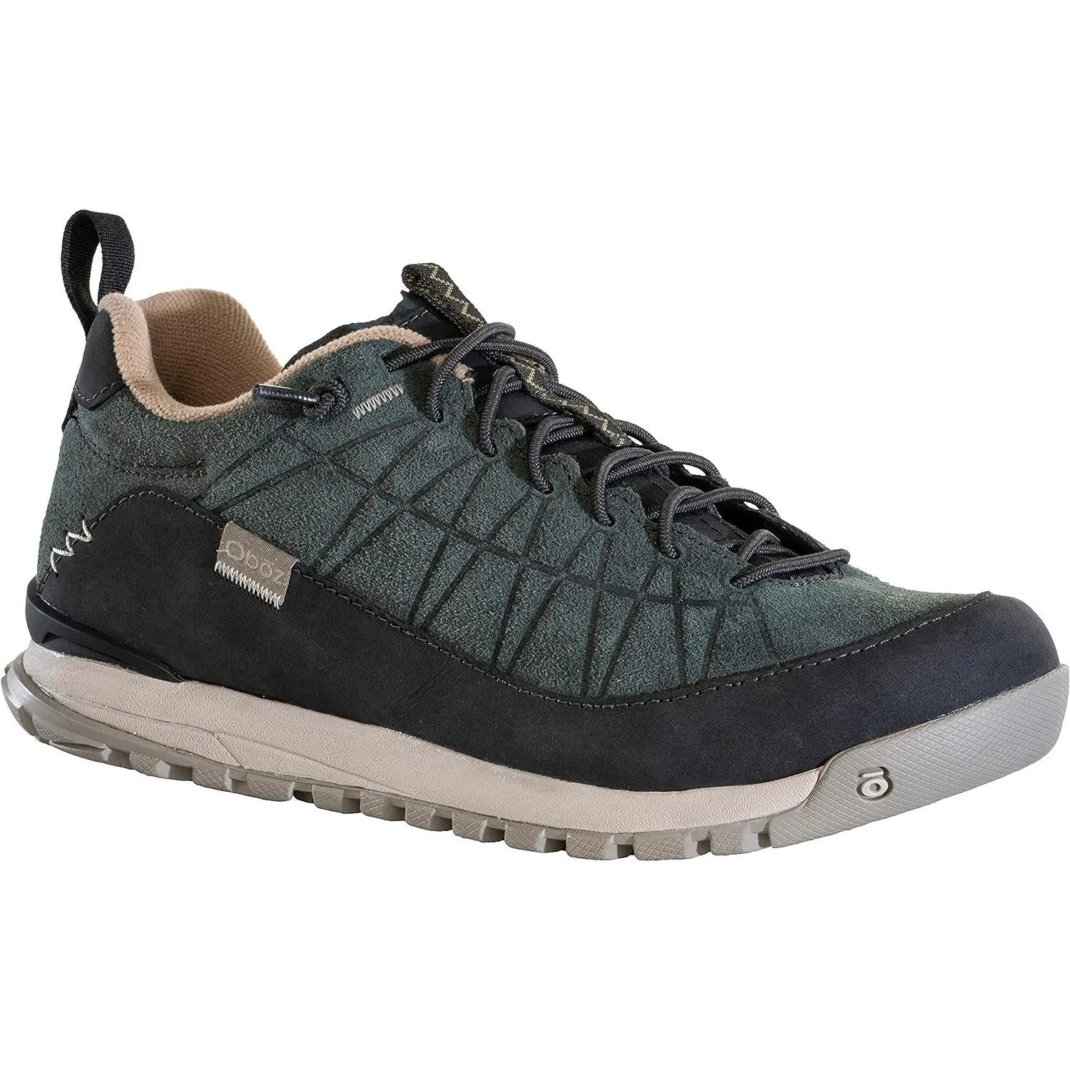 Oboz Women's Jeannette Low
