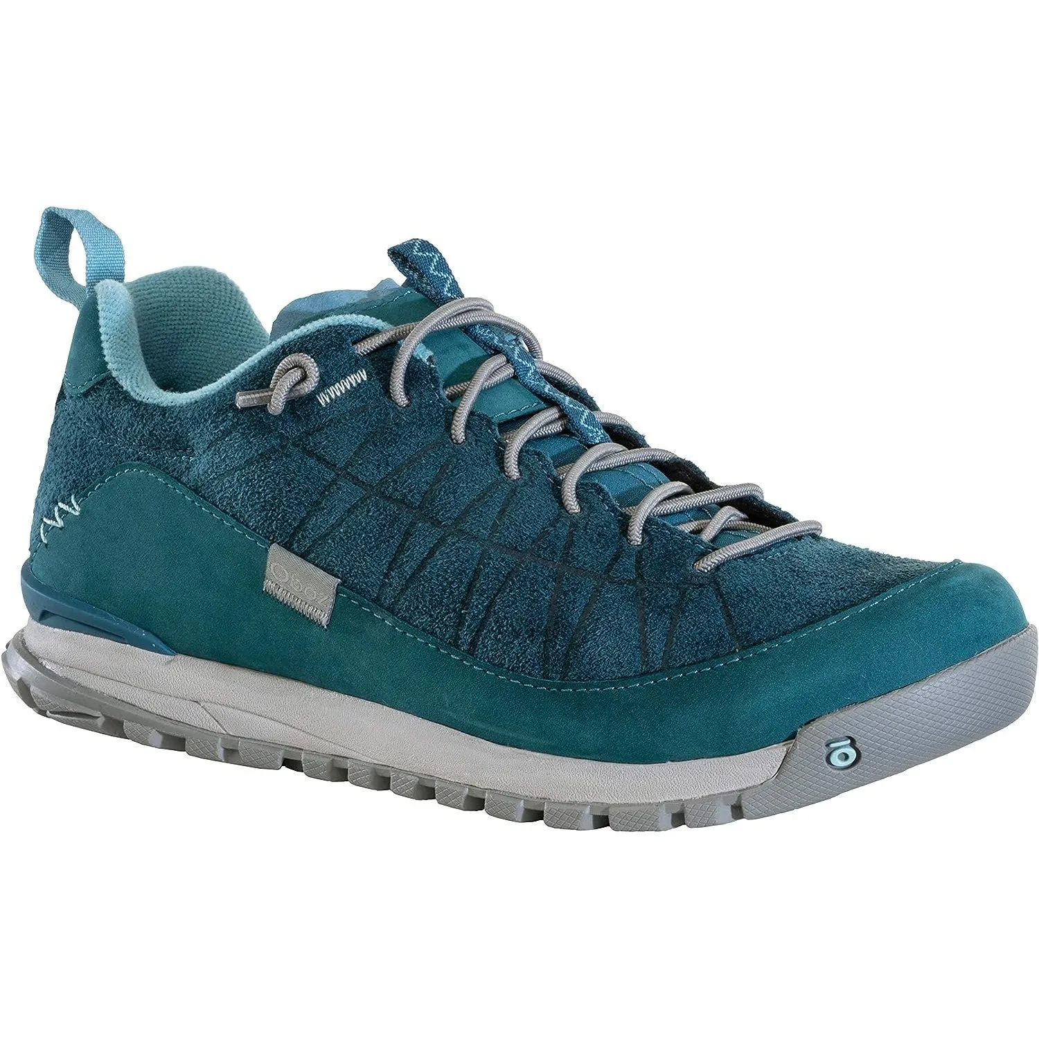 Oboz Women's Jeannette Low