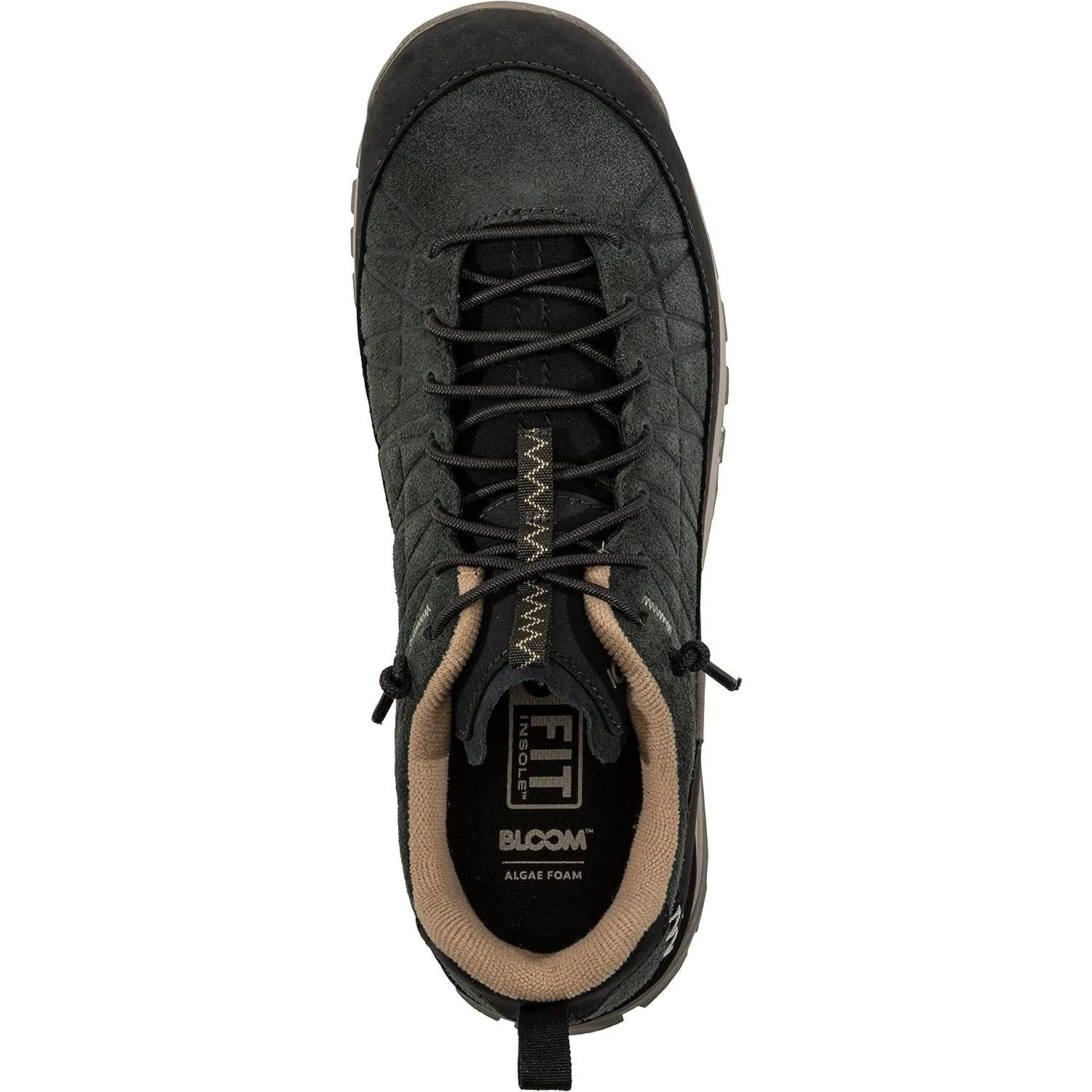 Oboz Women's Jeannette Low