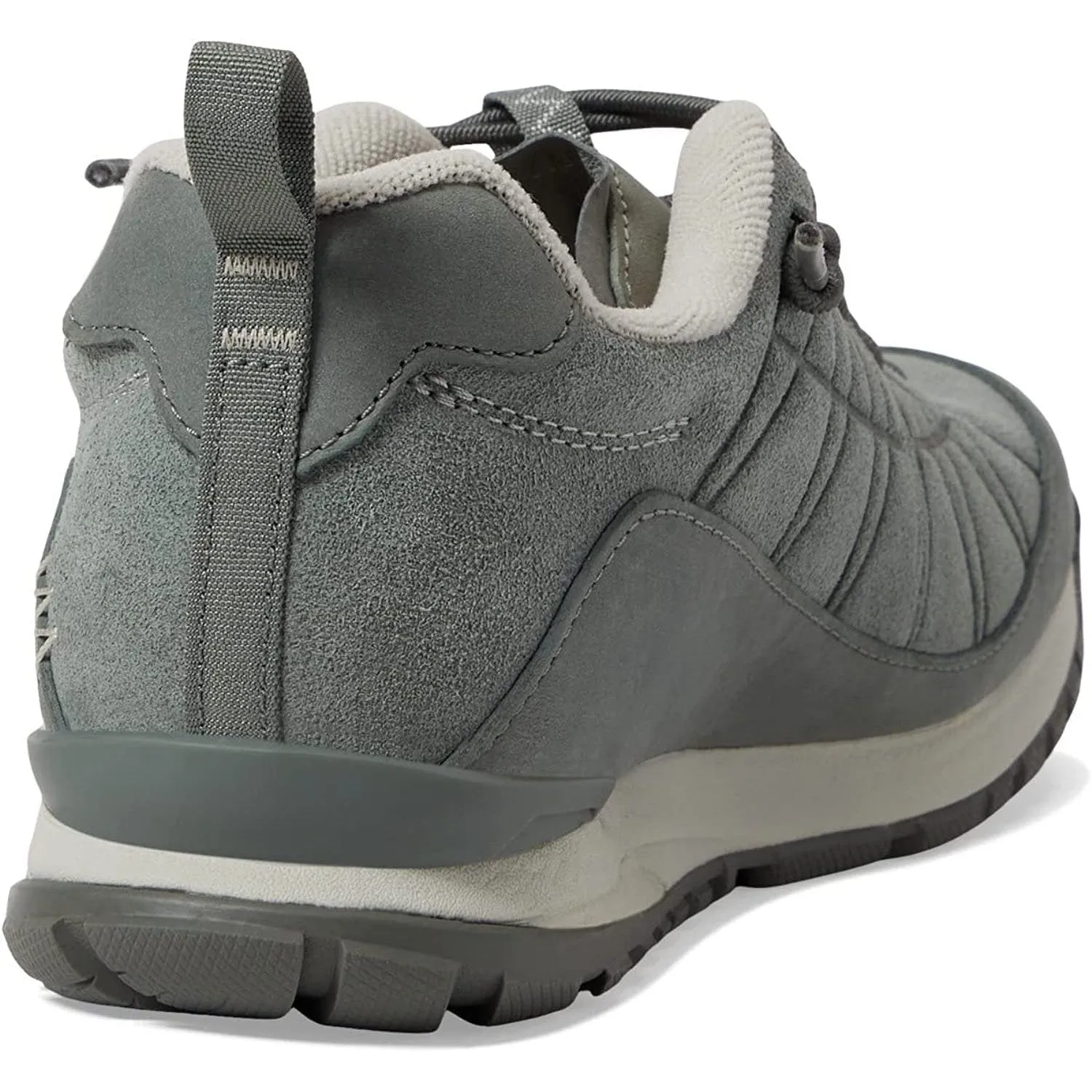 Oboz Women's Jeannette Low