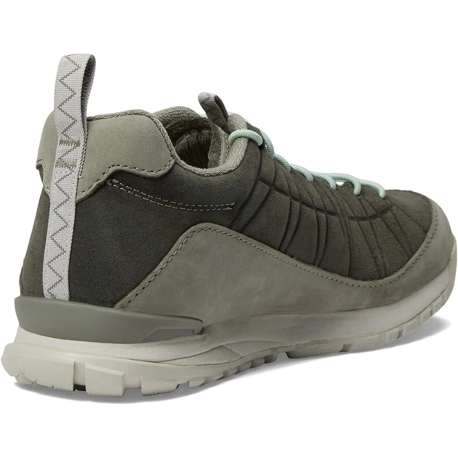 Oboz Women's Jeannette Low