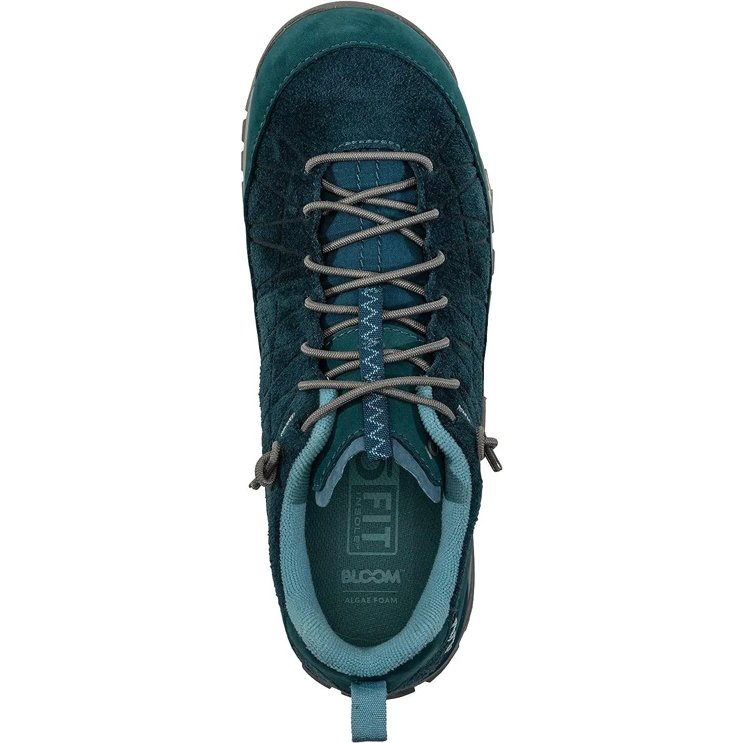 Oboz Women's Jeannette Low