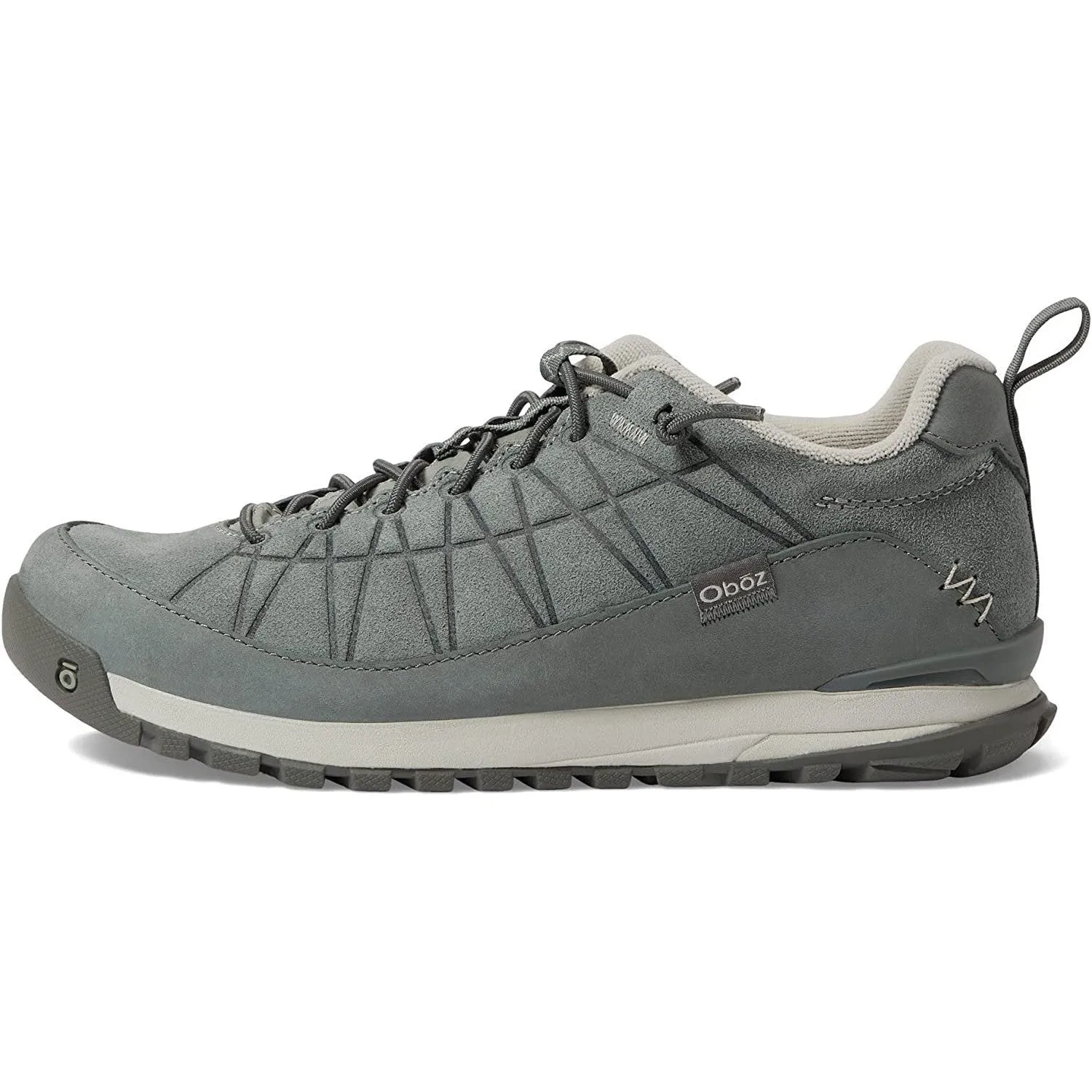 Oboz Women's Jeannette Low