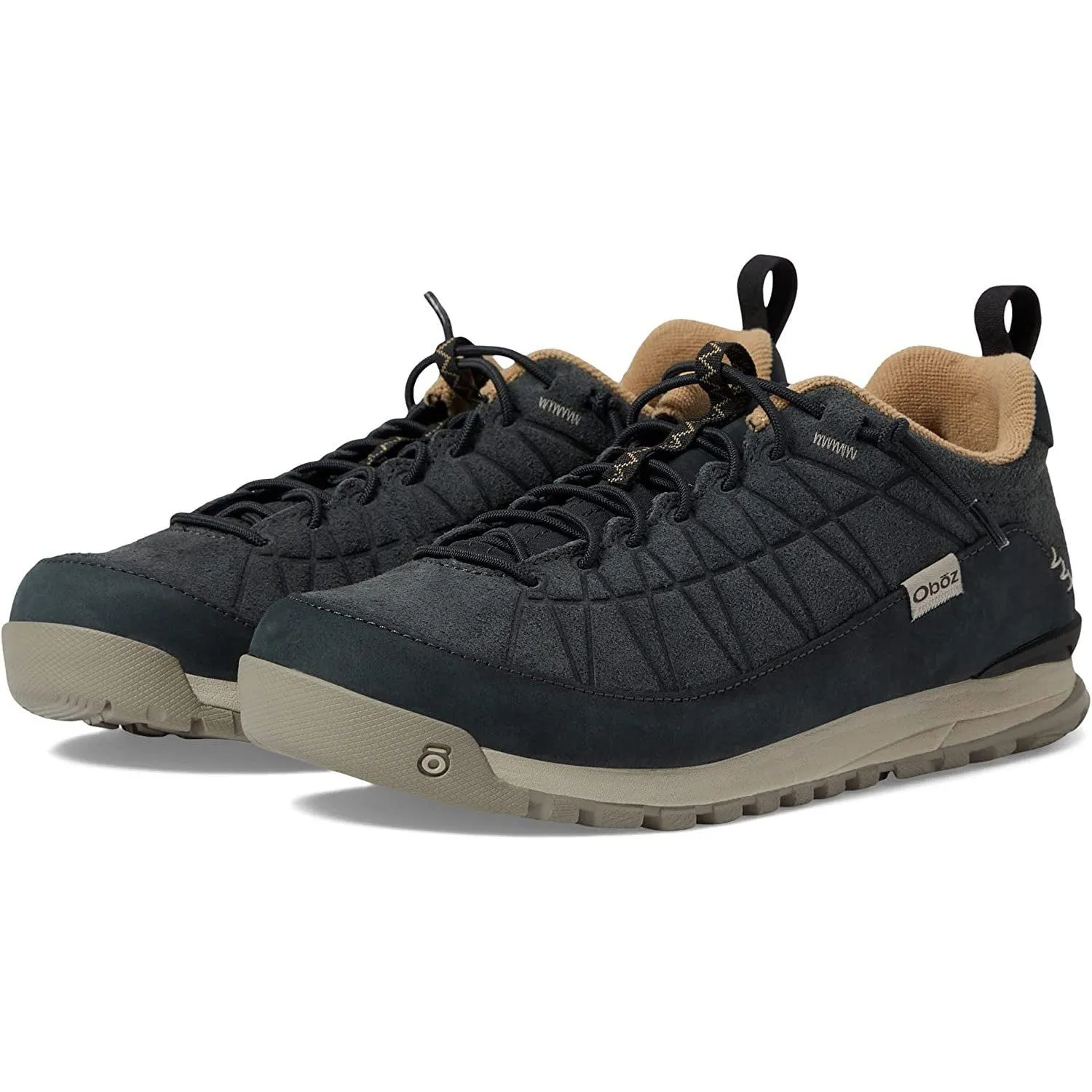 Oboz Women's Jeannette Low