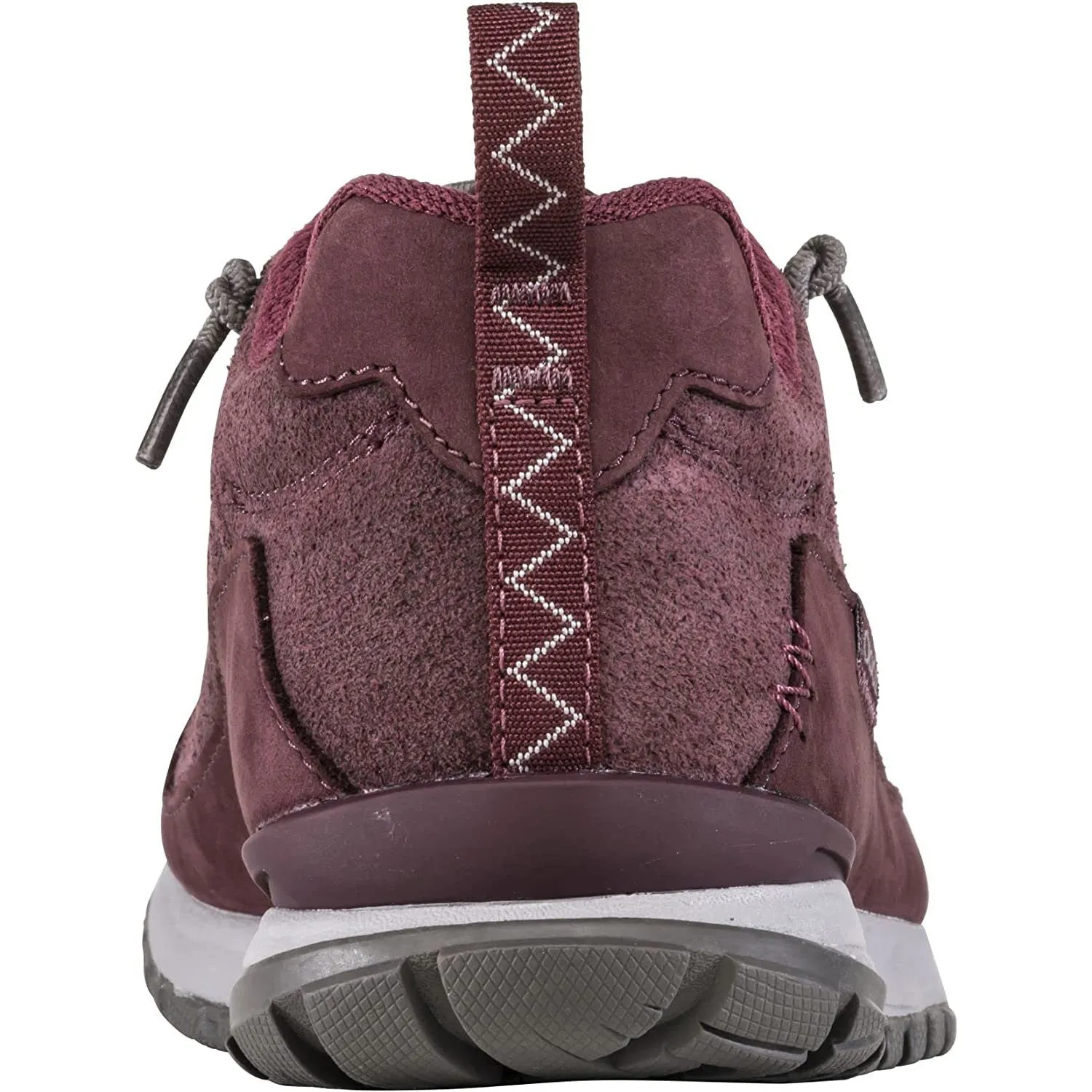 Oboz Women's Jeannette Low