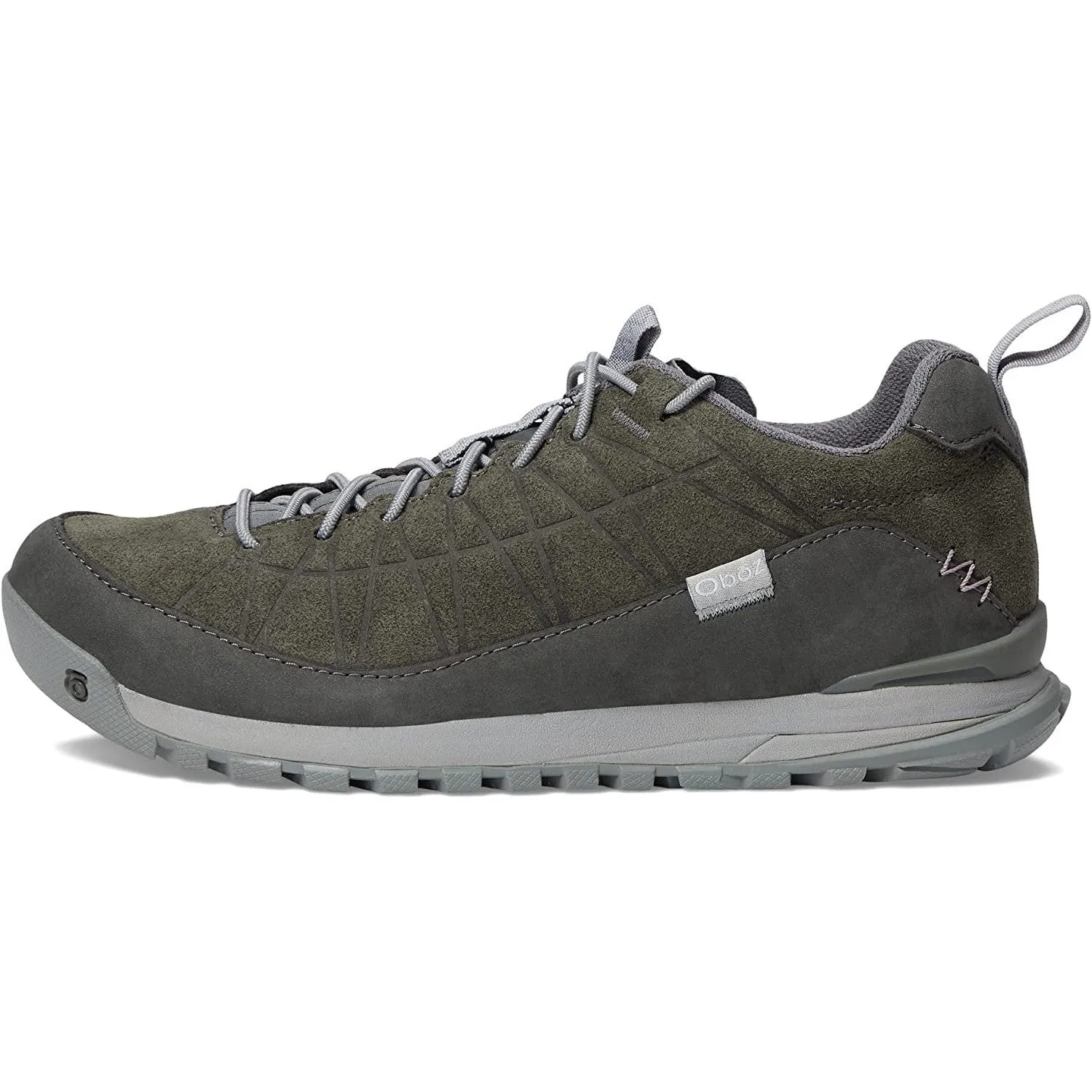 Oboz Women's Jeannette Low