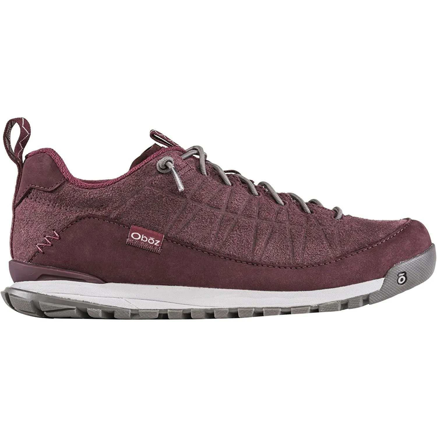 Oboz Women's Jeannette Low