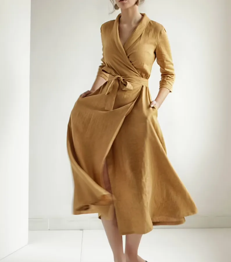 Ofira® | Versatile and comfortable   jumpsuit