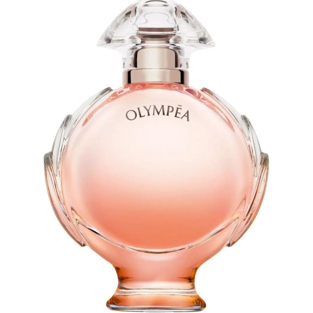Olympea Aqua by Paco Rabanne perfume for her EDP 2.7 oz New Tester