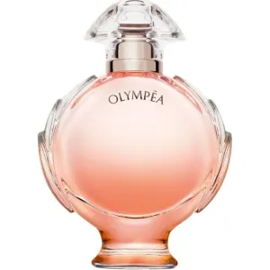 Olympea Aqua by Paco Rabanne perfume for her EDP 2.7 oz New Tester