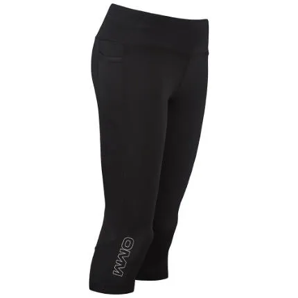OMM -Women's Flash Tight 0.75