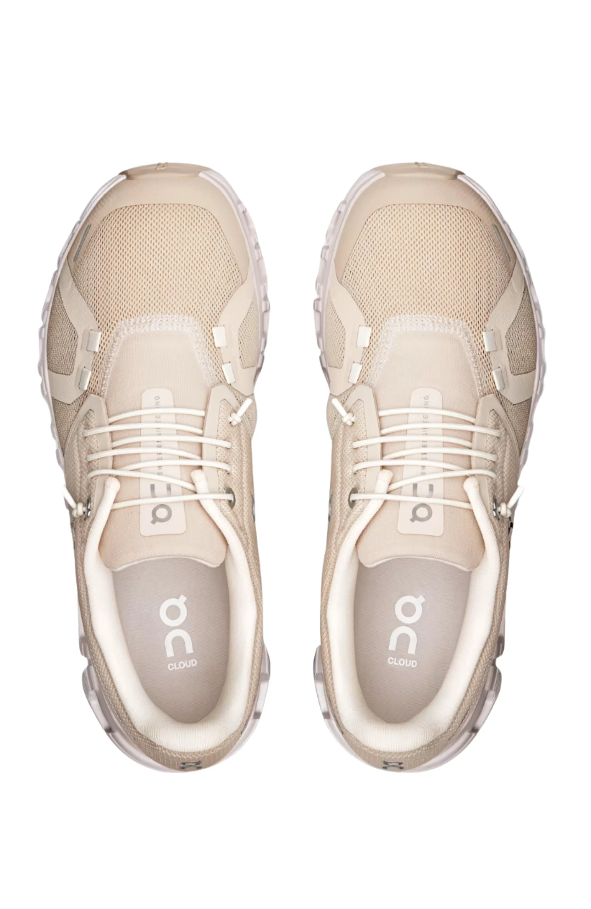 On - Women's Cloud 6