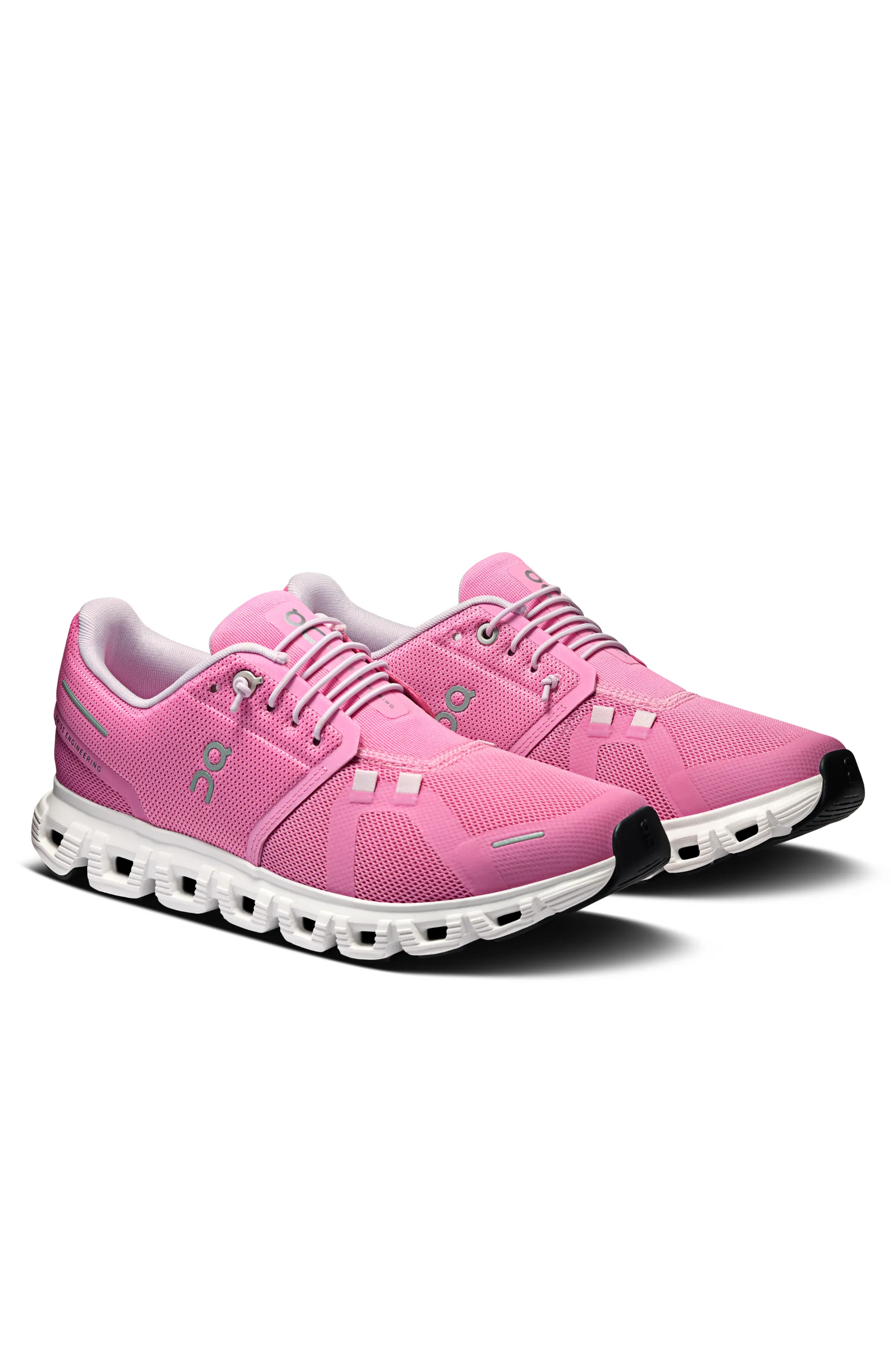 On - Women's Cloud 6