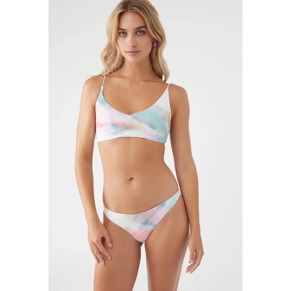 O'NEILL WOMEN OF THE WAVE FLAMENCO CHEEKY BOTTOM MULTI