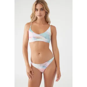 O'NEILL WOMEN OF THE WAVE FLAMENCO CHEEKY BOTTOM MULTI