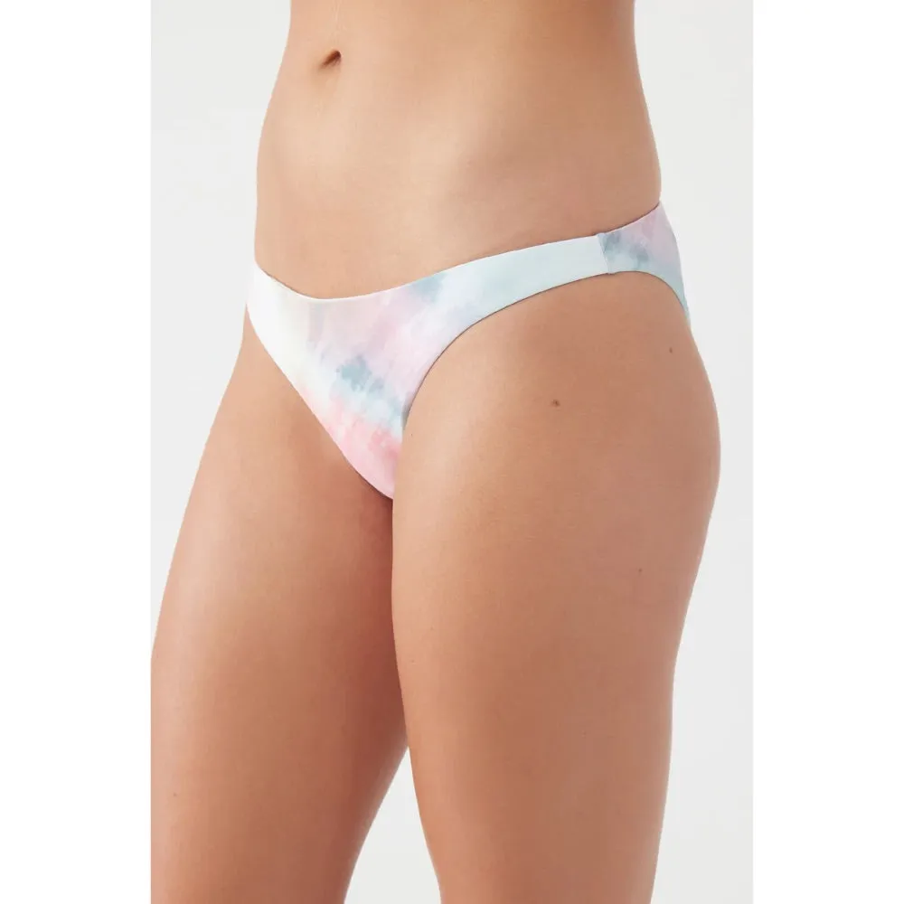O'NEILL WOMEN OF THE WAVE FLAMENCO CHEEKY BOTTOM MULTI