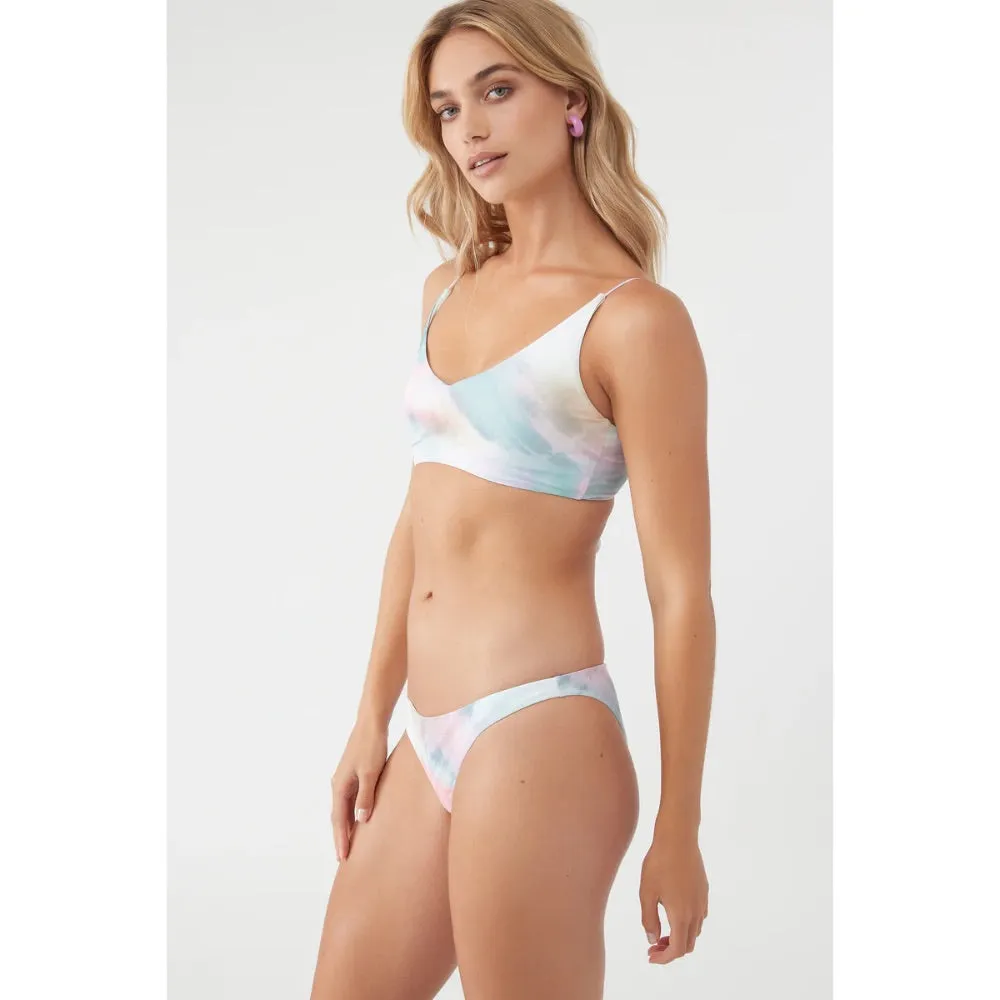 O'NEILL WOMEN OF THE WAVE FLAMENCO CHEEKY BOTTOM MULTI