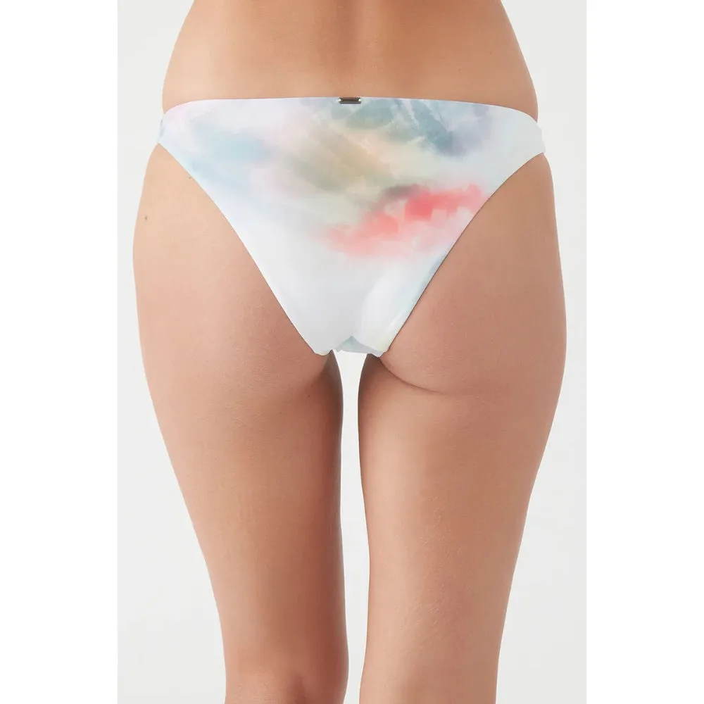 O'NEILL WOMEN OF THE WAVE FLAMENCO CHEEKY BOTTOM MULTI