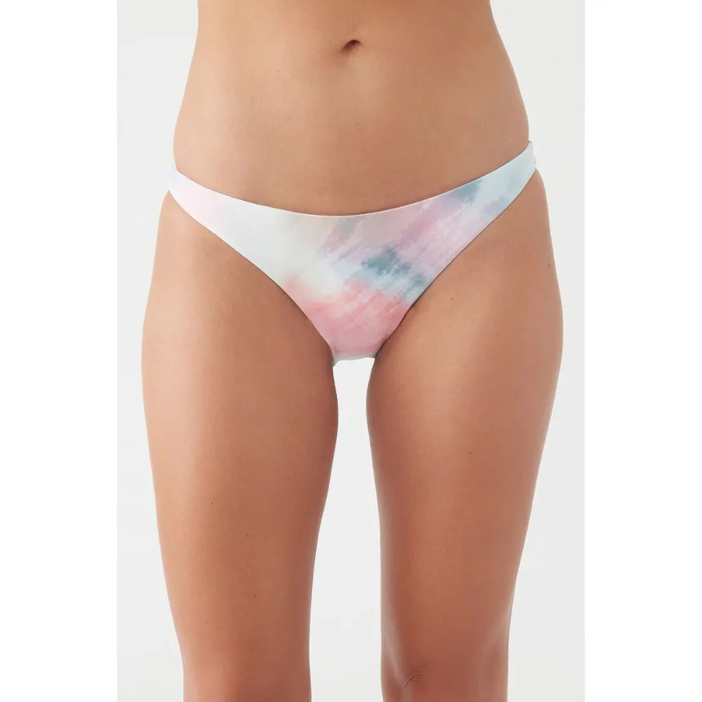 O'NEILL WOMEN OF THE WAVE FLAMENCO CHEEKY BOTTOM MULTI