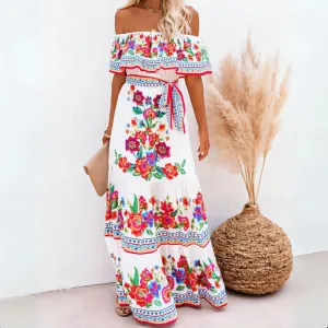 Onice® | Modern and comfortable summer dress