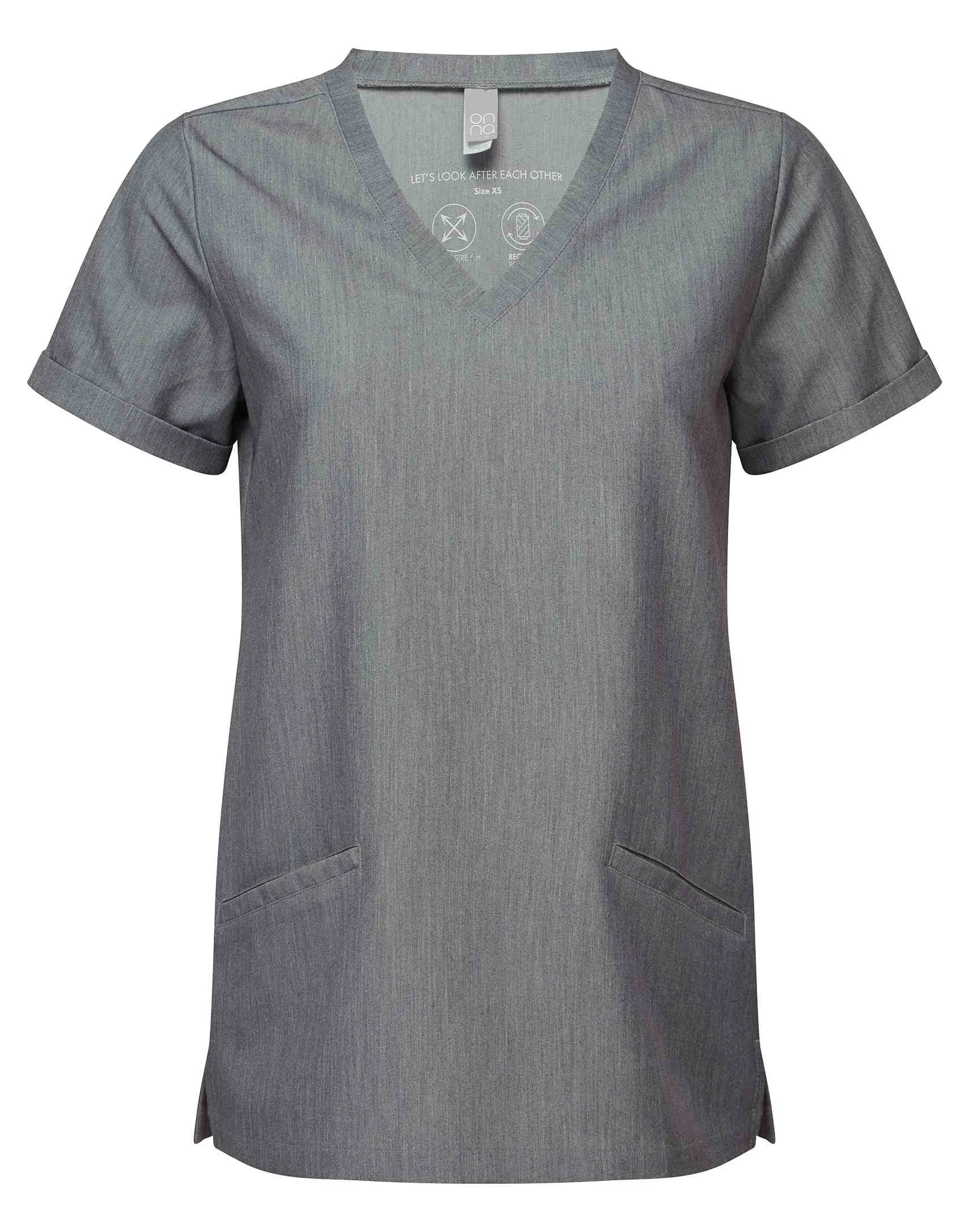 Onna Invincible Women's Tunic