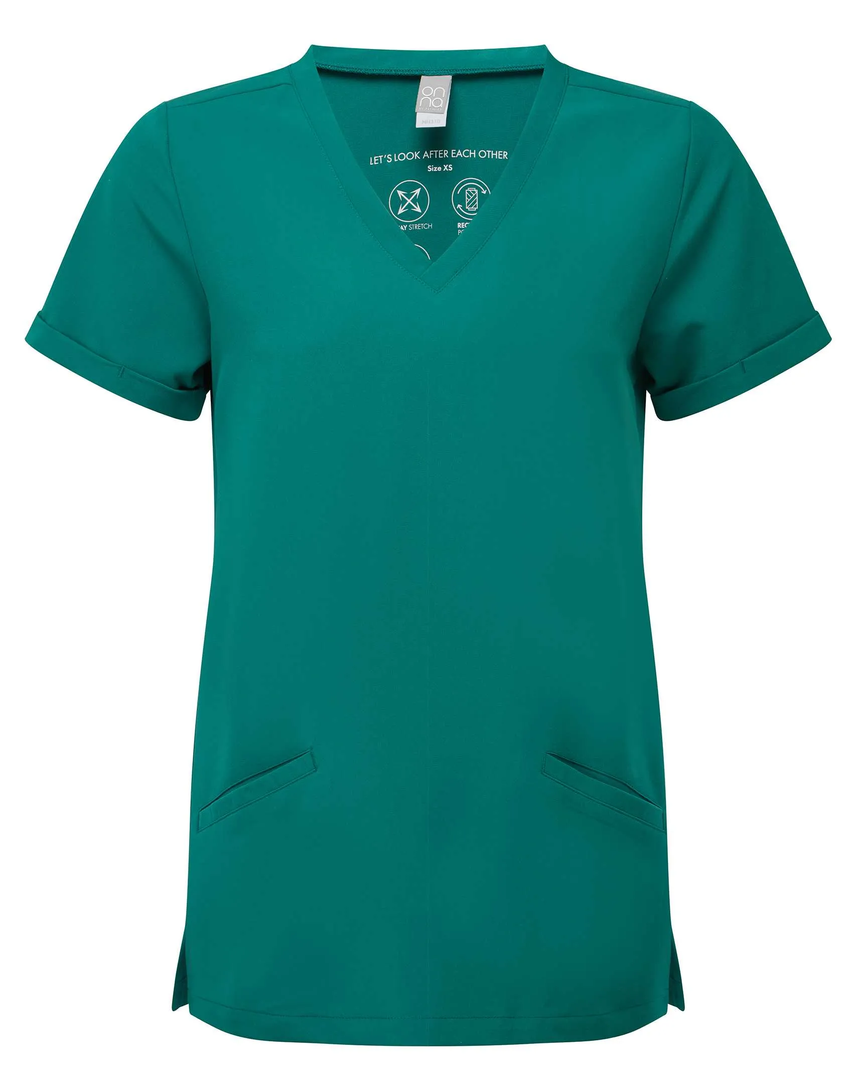 Onna Invincible Women's Tunic