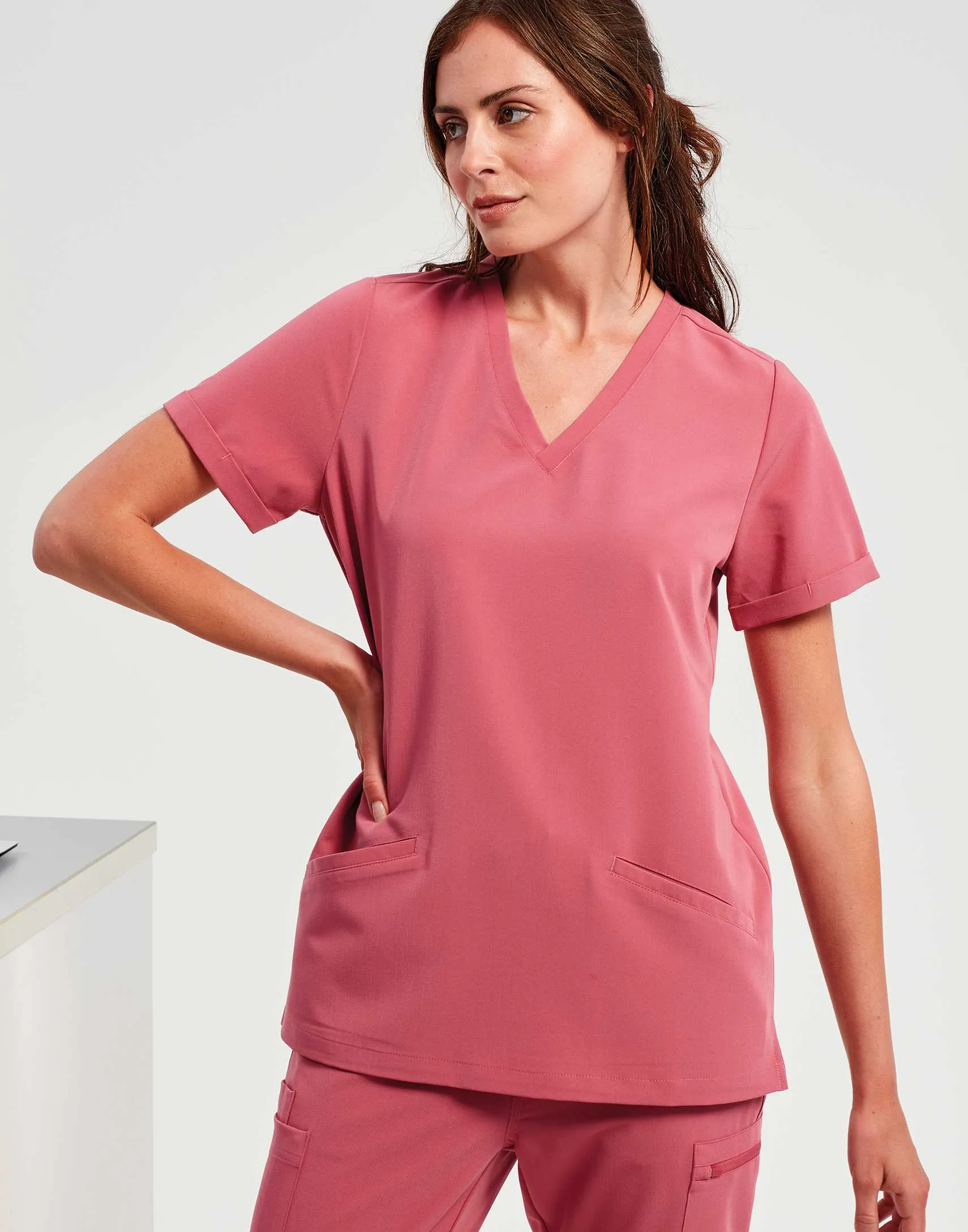 Onna Invincible Women's Tunic
