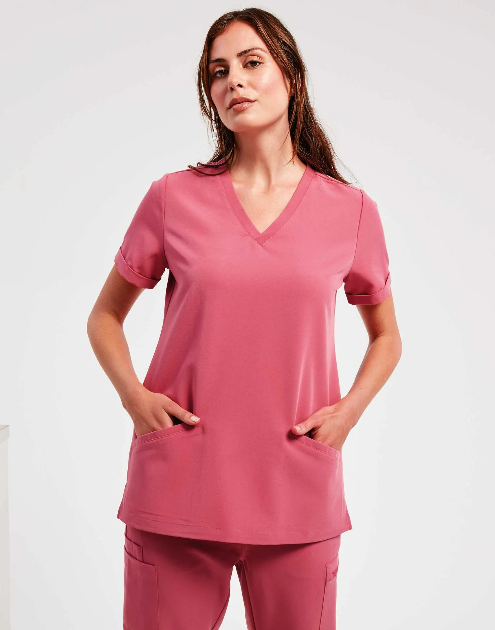 Onna Invincible Women's Tunic