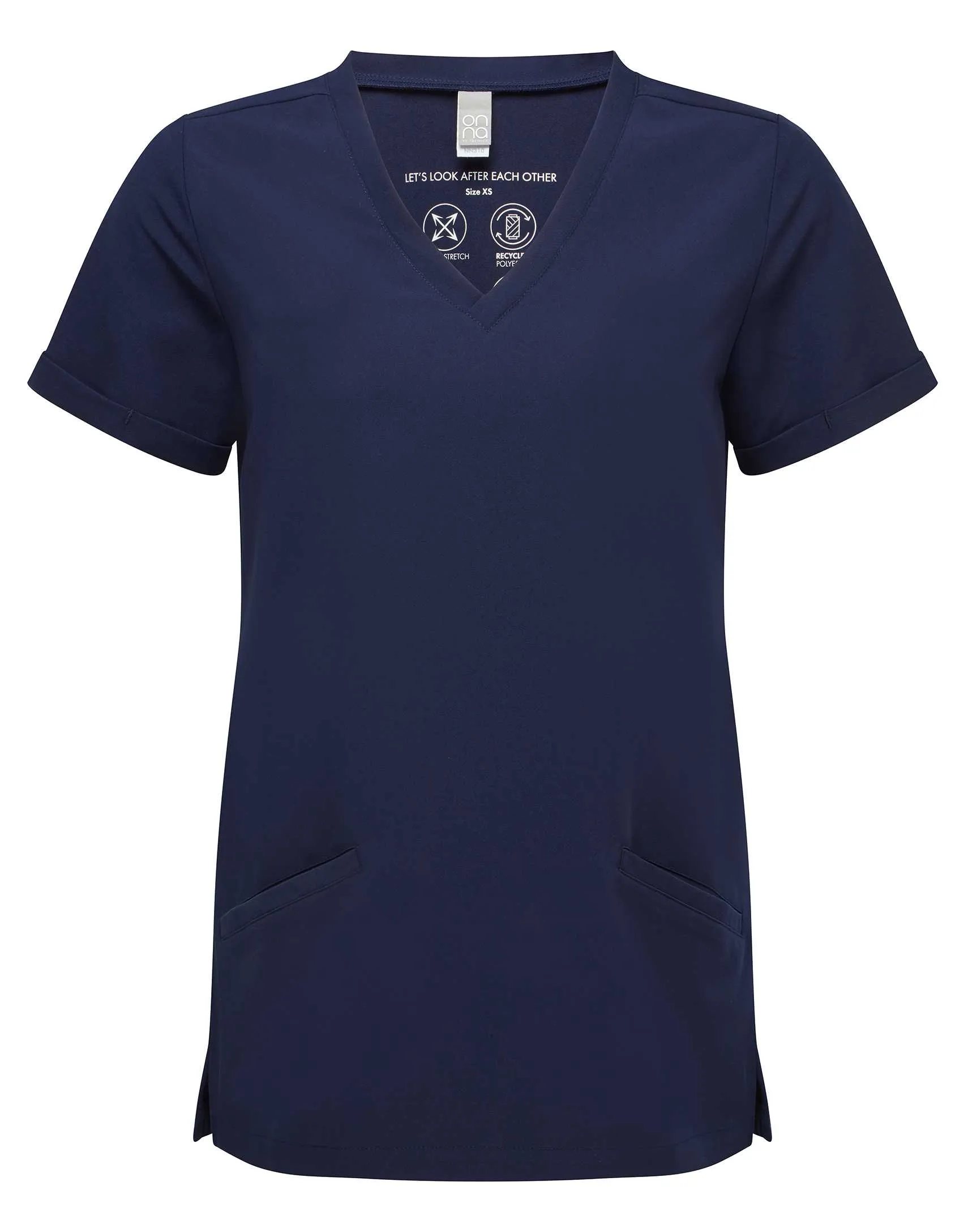 Onna Invincible Women's Tunic