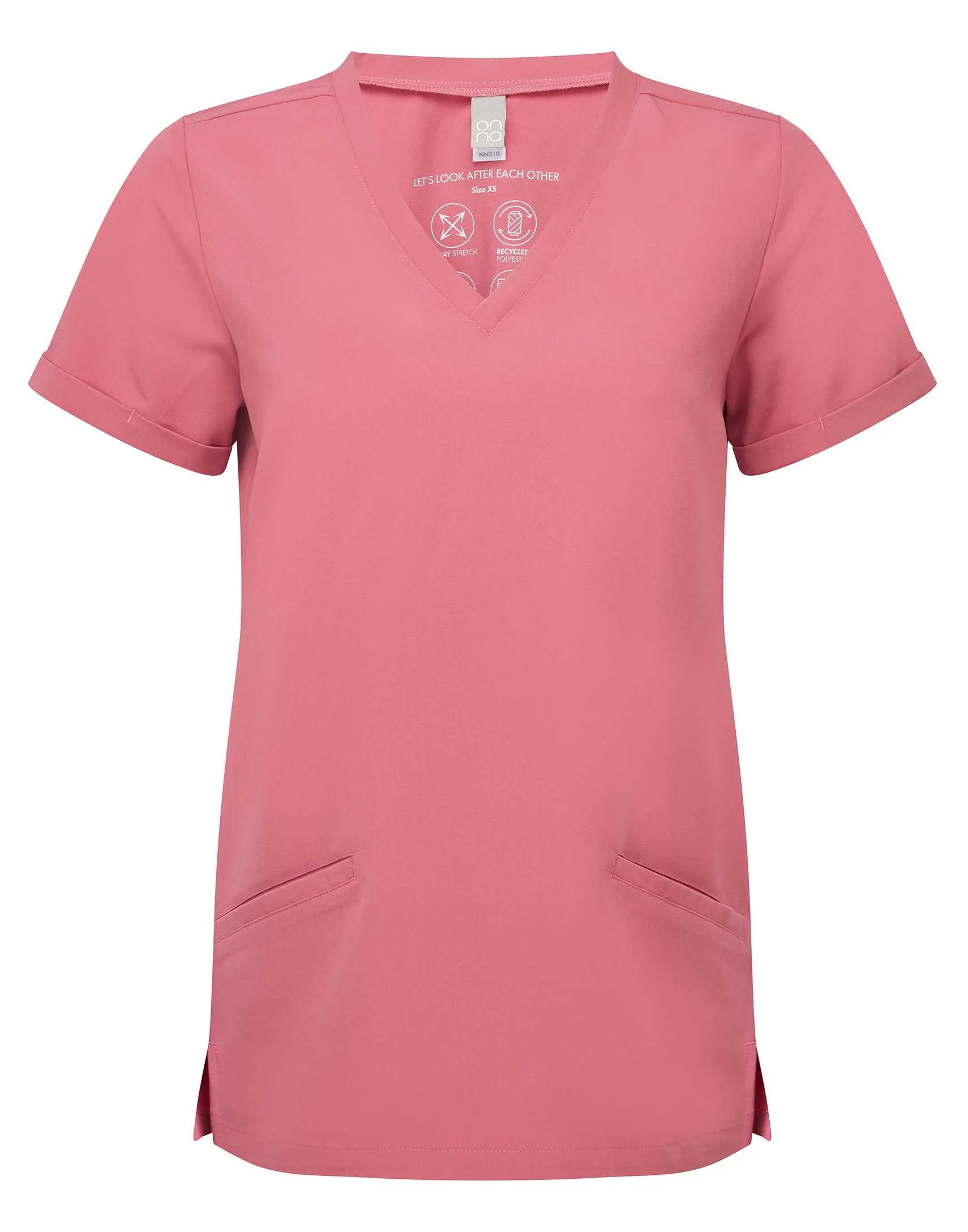 Onna Invincible Women's Tunic