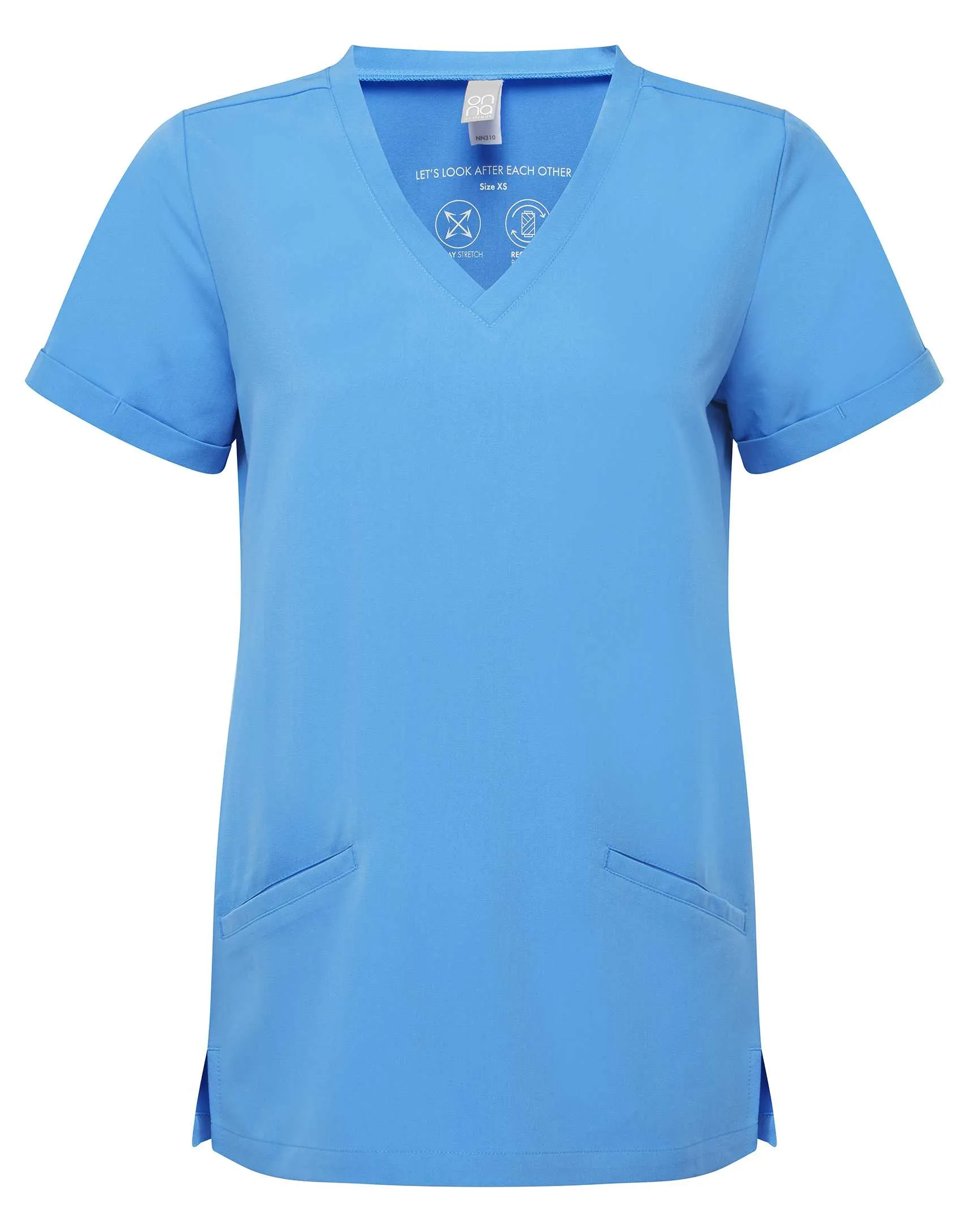 Onna Invincible Women's Tunic
