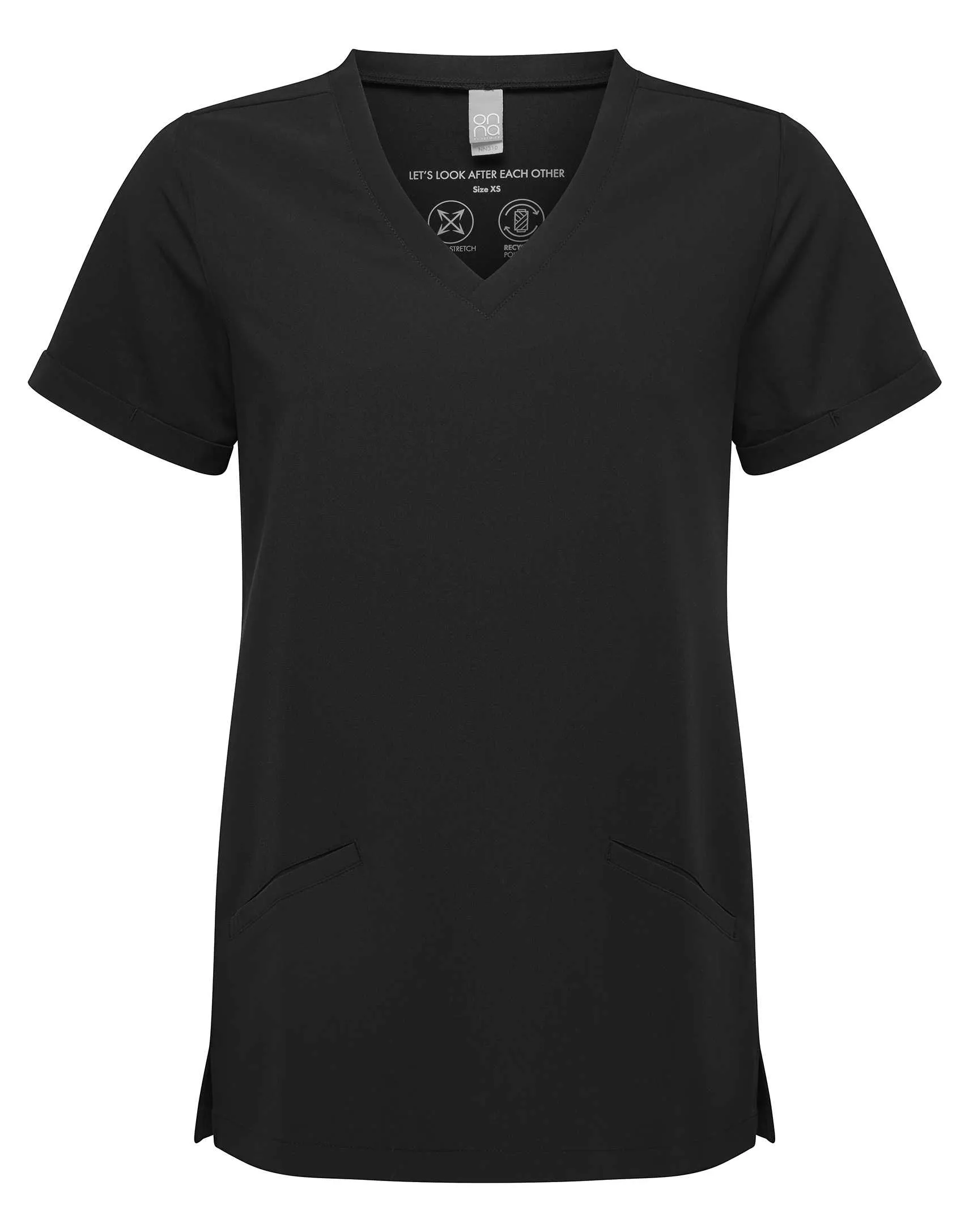 Onna Invincible Women's Tunic