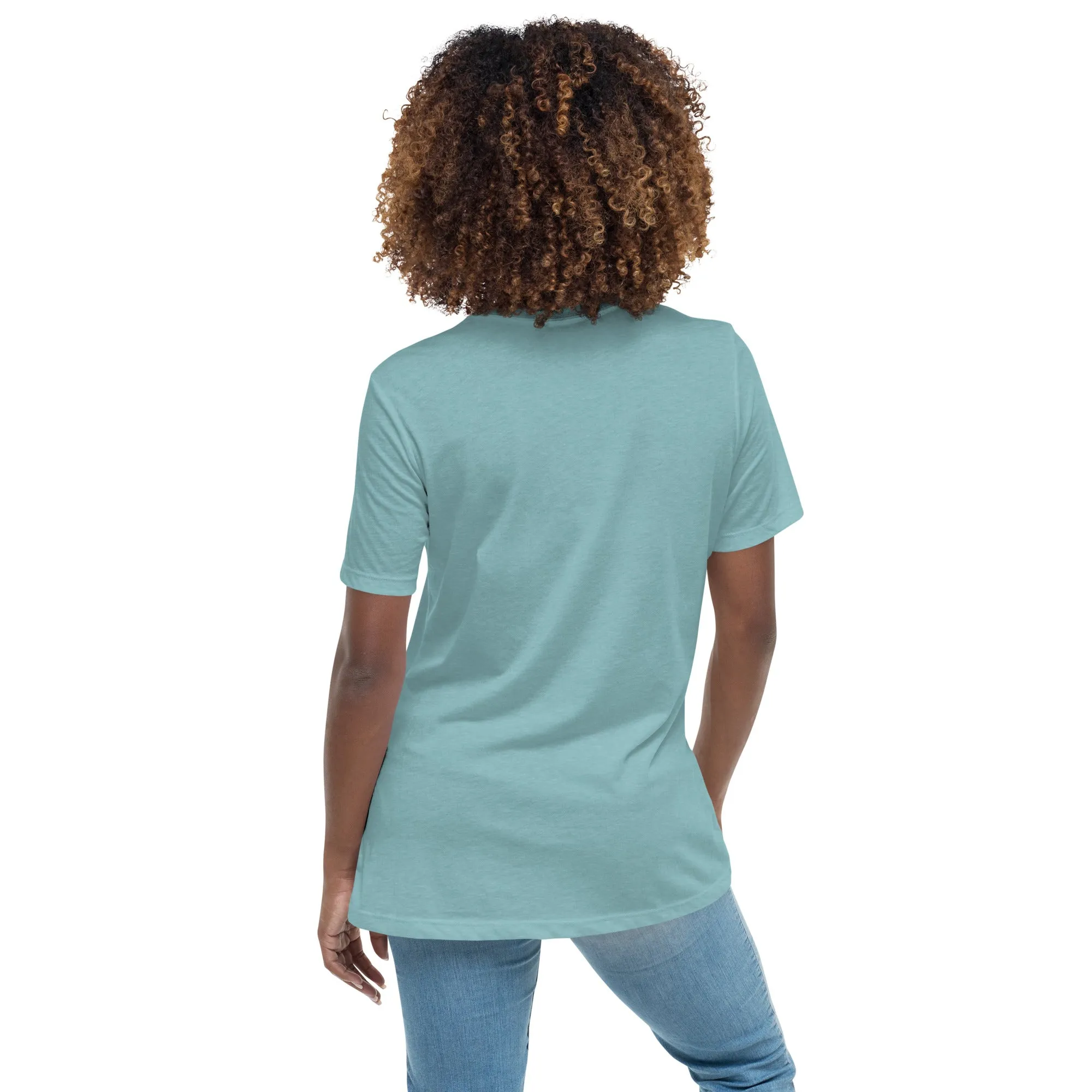 Orange Julius Women's Relaxed T-Shirt