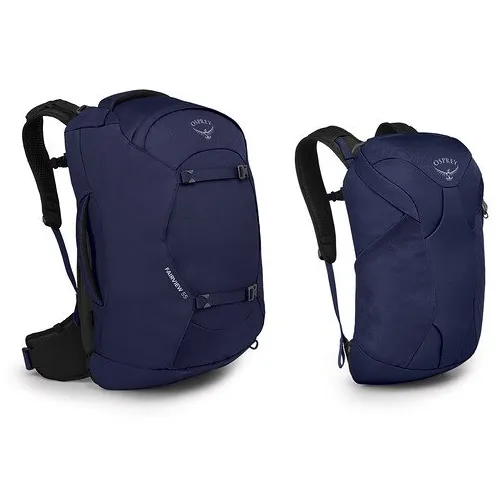 Osprey Fairview 55