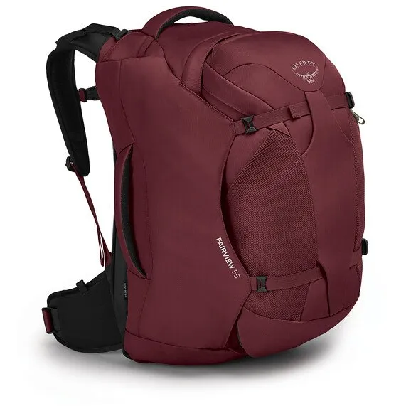 Osprey Fairview 55