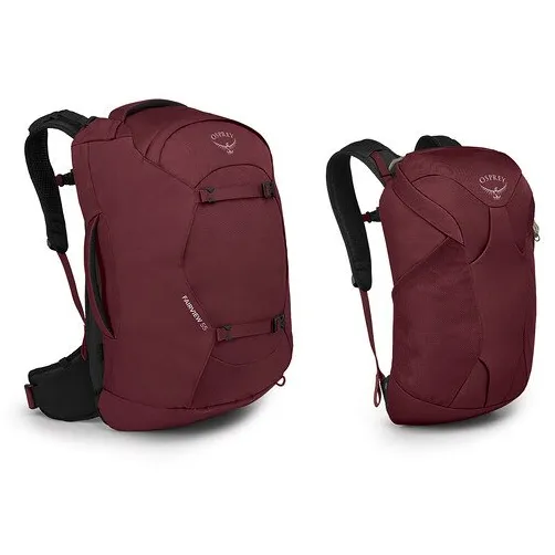 Osprey Fairview 55