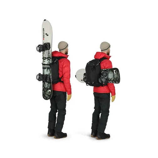 Osprey Soelden 22