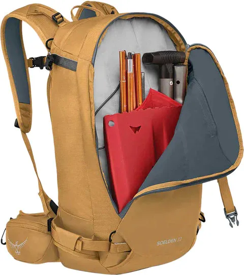 Osprey Soelden 22