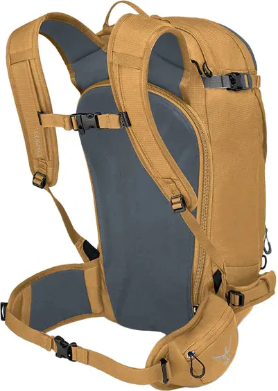 Osprey Soelden 22