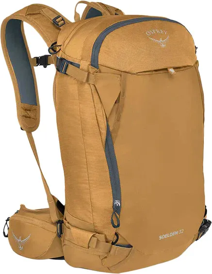 Osprey Soelden 22