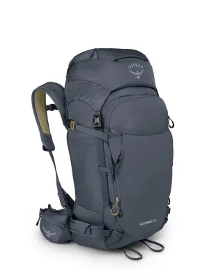 Osprey Sopris 40 Tungsten Grey