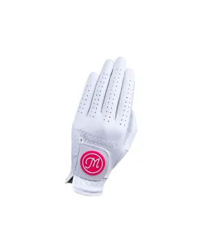 OVIS WOMEN'S GLOVE WHITE