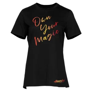 Own Your Magic Women's Relaxed Tee