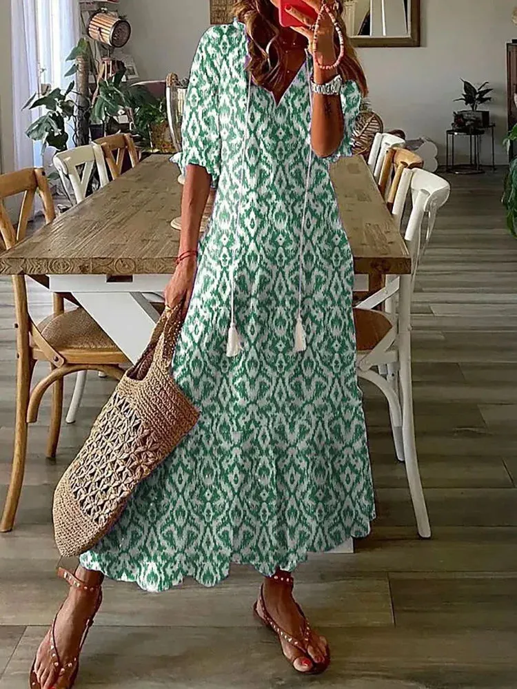 Paige® | Airy and stylish dress
